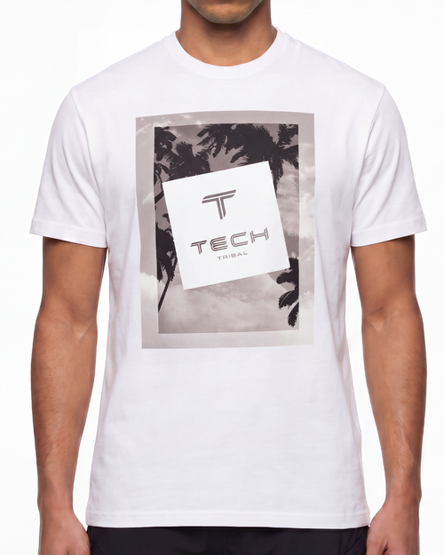 TTECH Palm - White [3 For £30]