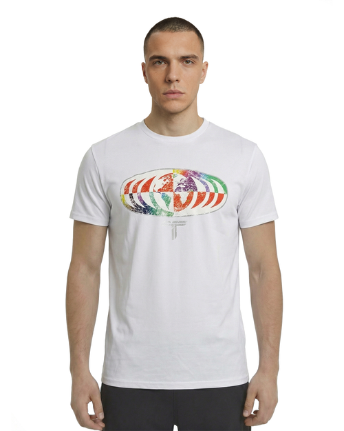 TTECH Earth - White [3 For £30]