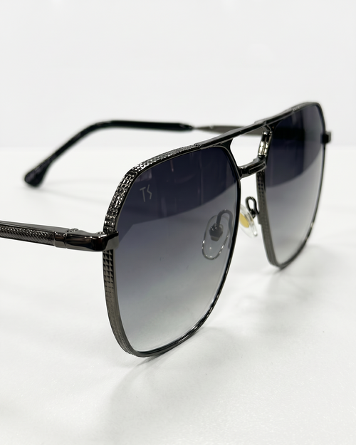 TS24 Sunglasses - Green
