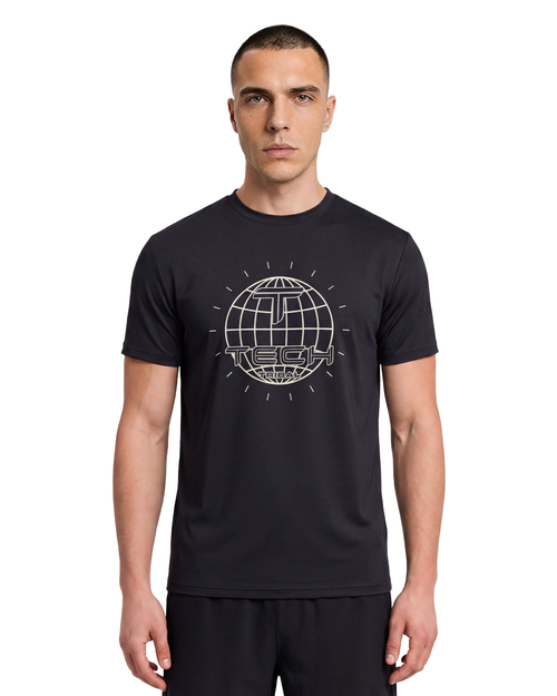 TTECH Worldwide - Black [3 For £30]