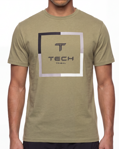 TTECH Framed - Khaki [3 For £30]