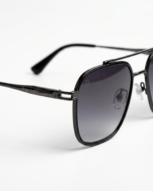 TS26 Sunglasses - Black