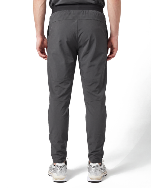 TTECH T1 Trackpants - Grey