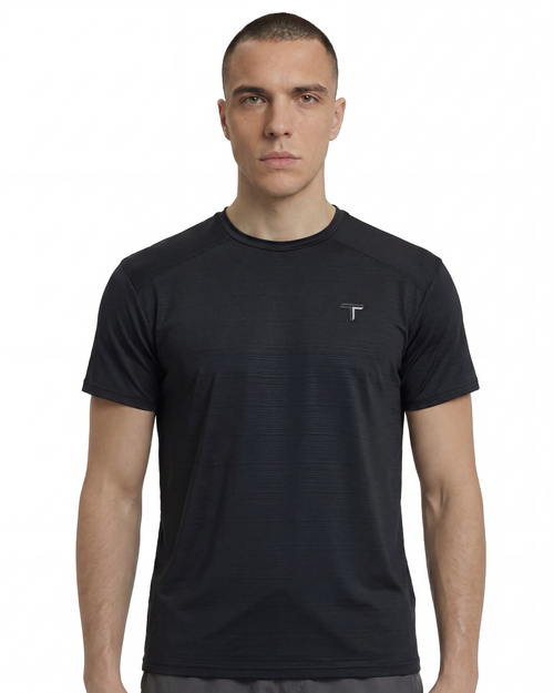 TTECH T1 T - Black