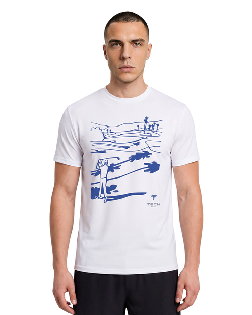 TTECH Fore - White [3 For £30]