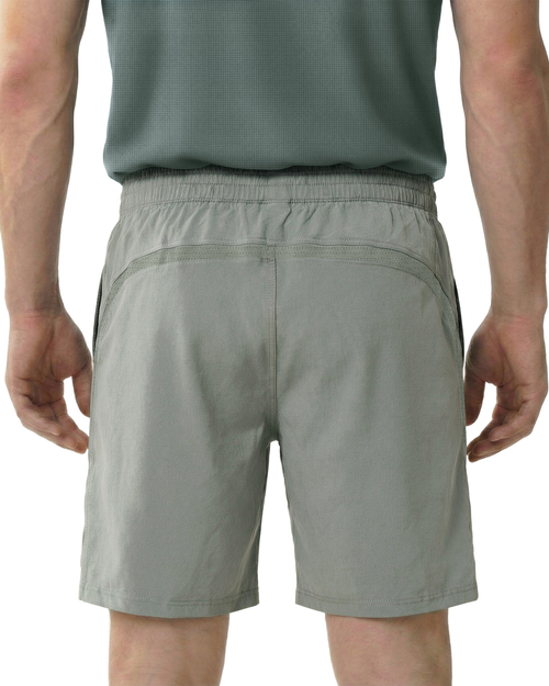 TTECH Nova 26 Shorts - Olive
