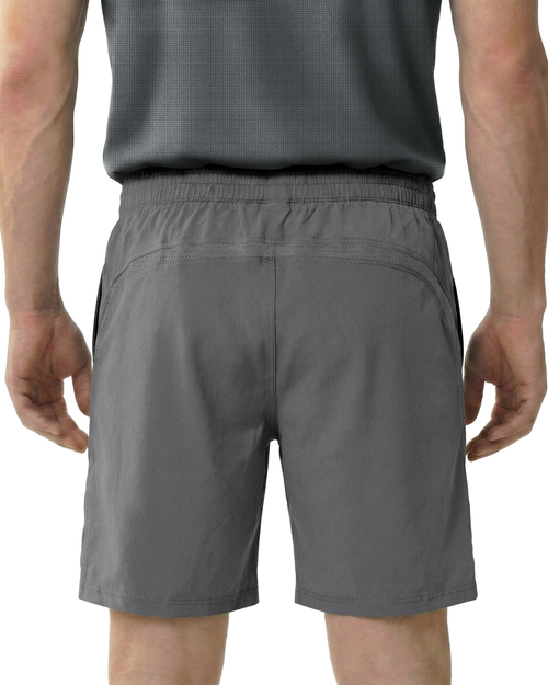 TTECH Nova 26 Shorts - Grey