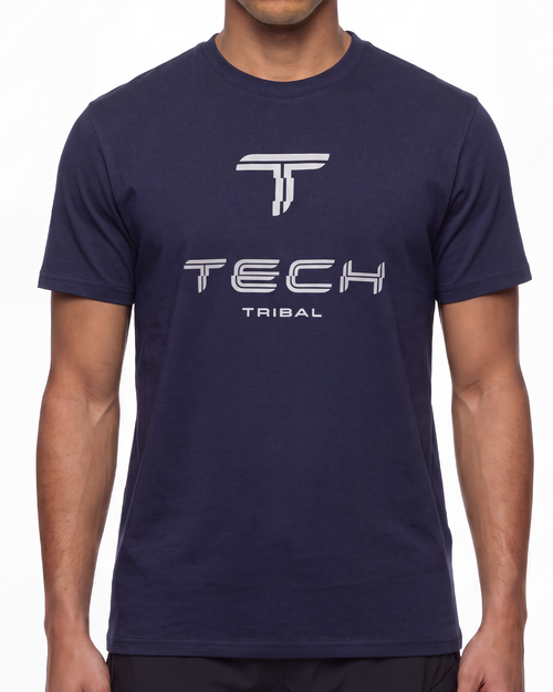 TTECH Static - Navy [3 For £30]