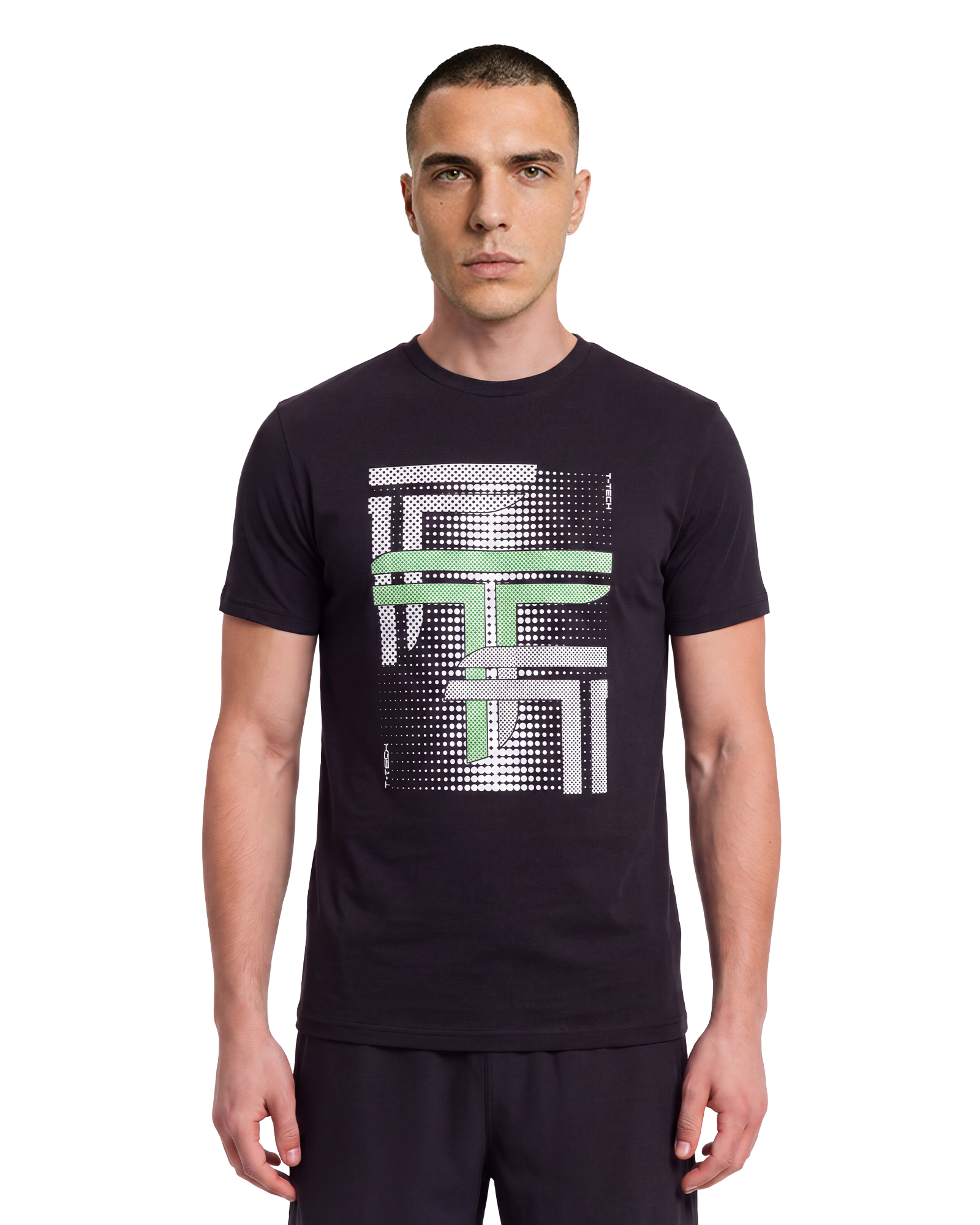 TTECH Trinity - Black [3 For £30]