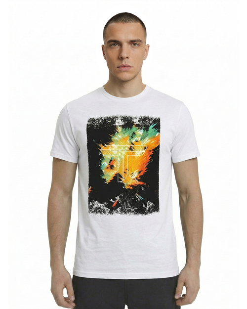 TTECH Explosion - White [3 For £30]