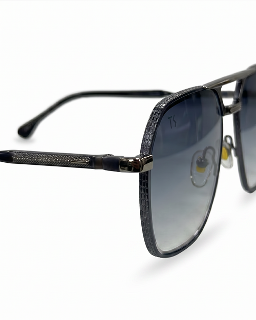 TS24 Sunglasses - Blue