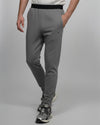 TTECH Onyx Track Pants - Grey