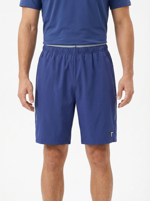 TTECH Utility 26 Shorts - Navy