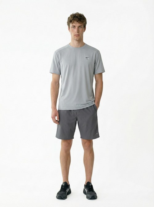 TTECH Dynamic 26 T - Light Grey