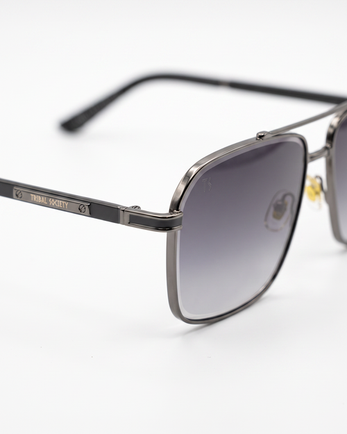 TS27 Sunglasses - Green (C5)