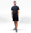 TTECH Shadow T - Black