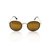 TS12 - Brown/ Gold