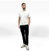 Luxe Jogger - Black