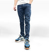 030 - Relaxed Fit Jeans