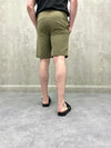 LCTB: Premium Short - Khaki