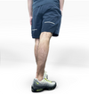 LCTB: TTECH Zenith Short - Petrol Blue