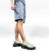 LCTB: TTECH Ultra Shorts - Slate Blue