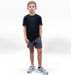Kids Dynamic T - Black
