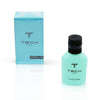 Turquoise - TTECH Eau De Parfum - 50ml