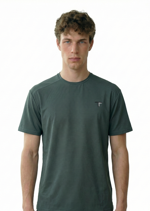 TTECH Nova 26 T - Olive