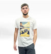 Cannes Resort T - White