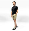 TTECH Peak Short - Stone