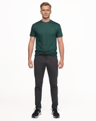 Luxury Collection T Shirt - Petrol Blue