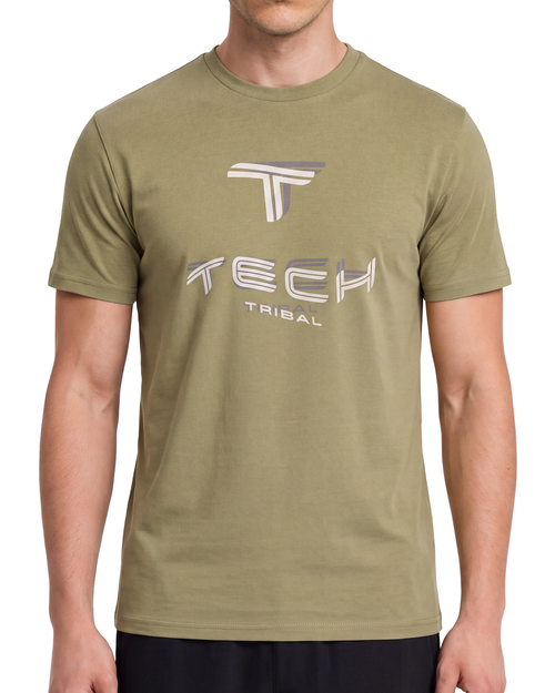 TTECH Flow - Khaki [3 For £30]