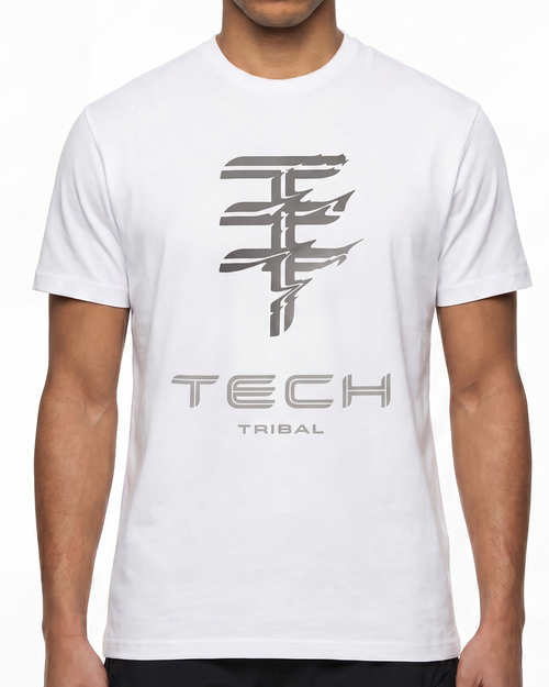 TTECH Motif - White [3 For £30]