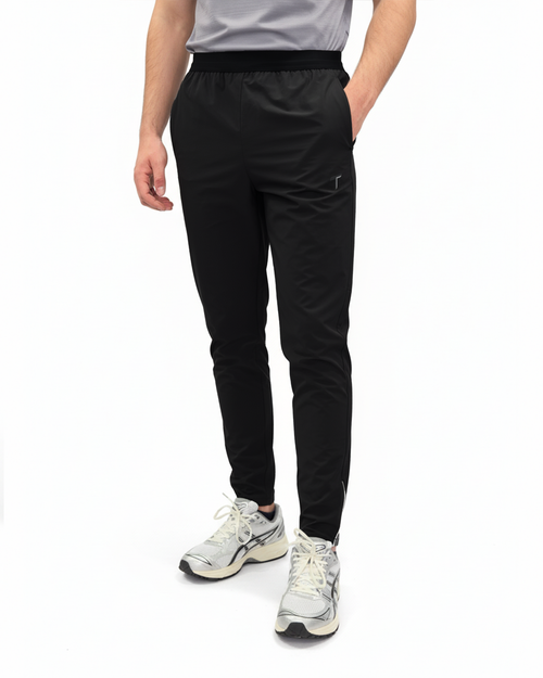 TTECH T1 Trackpants - Black
