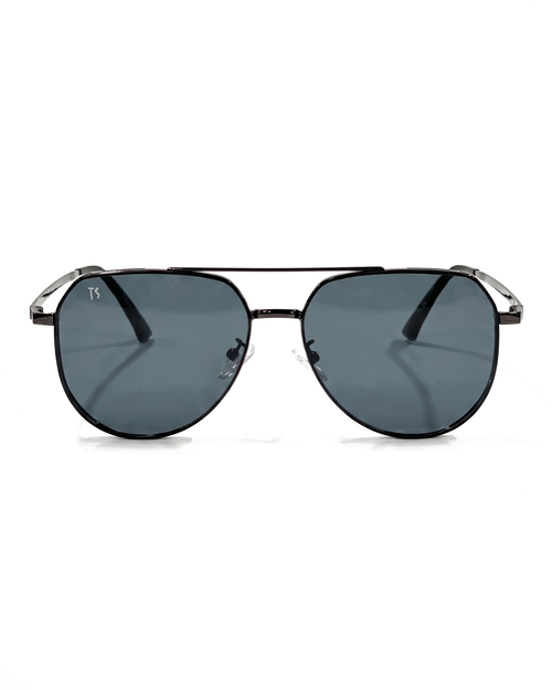 TS1 - Gunmetal