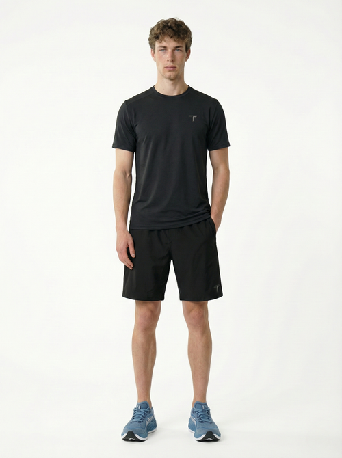TTECH Nova 26 Shorts - Black