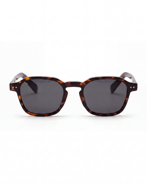 TS7 Sunglasses - Tortoise