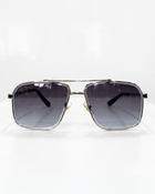 TS27 Sunglasses - Blue (C4)