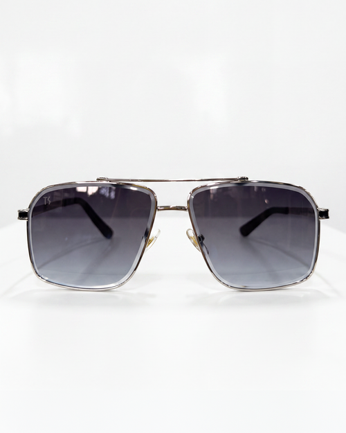 TS27 Sunglasses - Blue (C4)