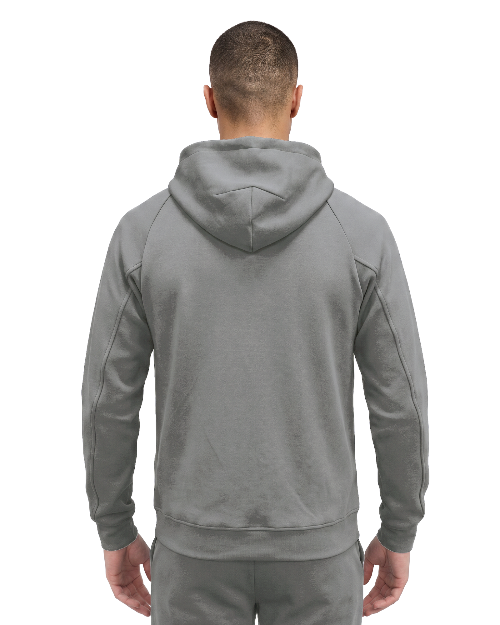 TTECH Onyx 26 Jacket - Grey