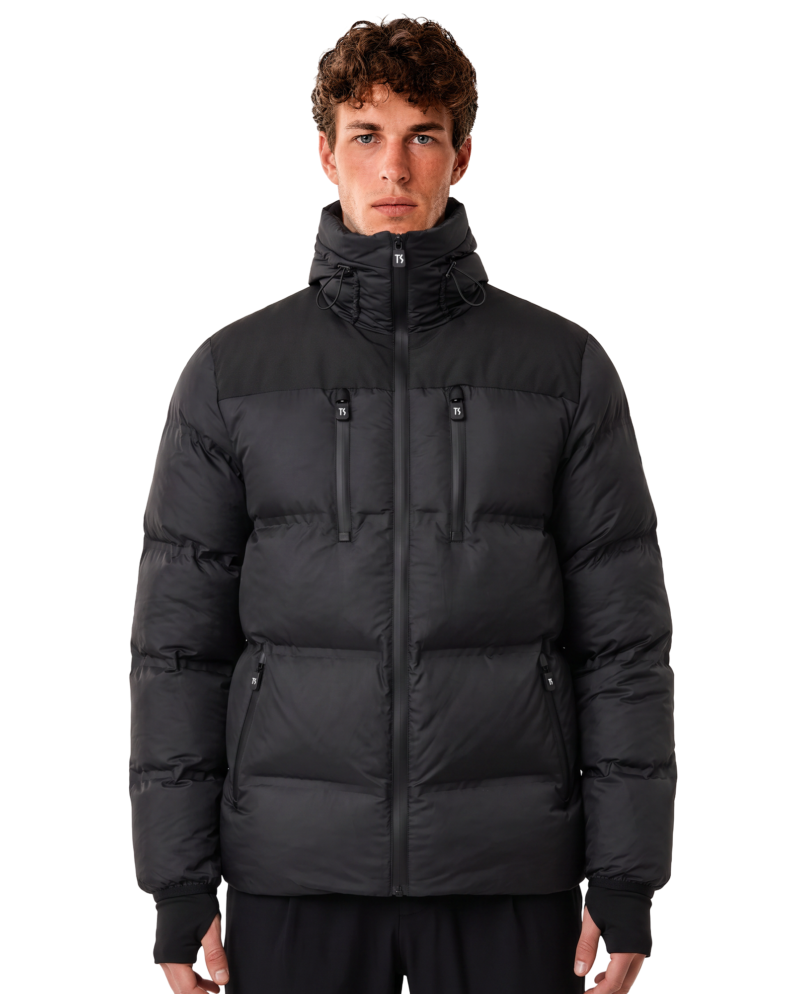 APEX 26 - Black