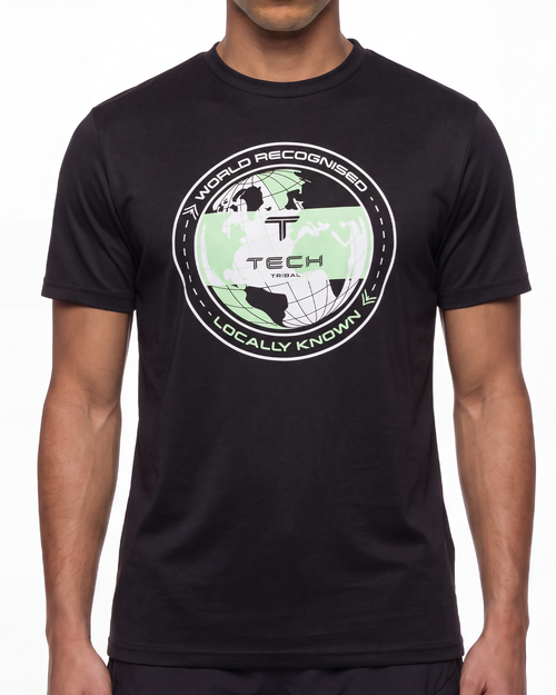 TTECH World Recognised - Black [3 For £30]
