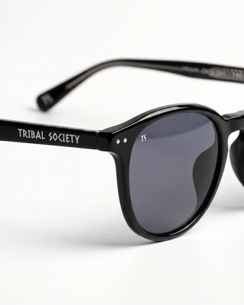 TS23 Sunglasses - Black