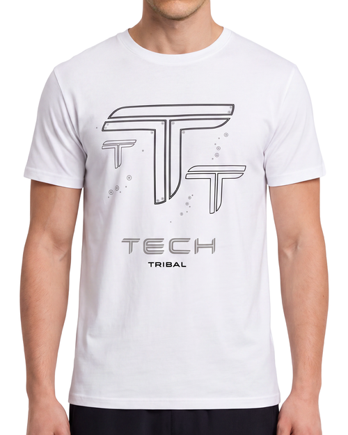 TTECH Trilogy - White [3 For £30]