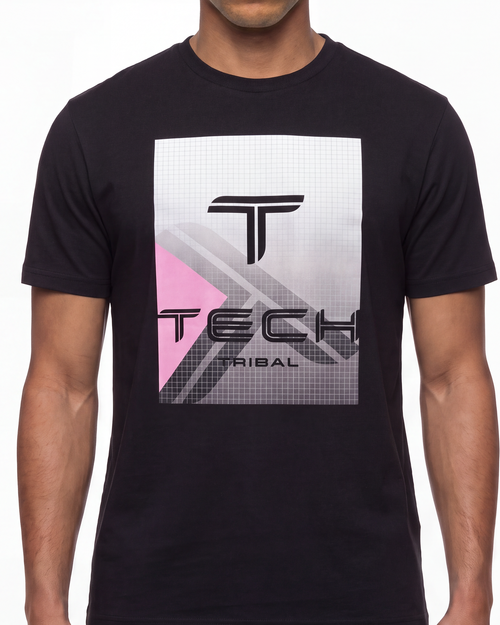 TTECH Grid - Black [3 For £30]