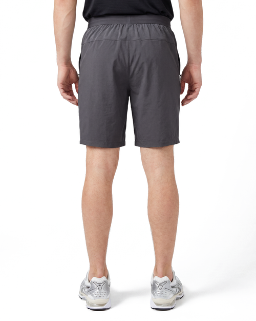 TTECH T1 Shorts - Dark Grey