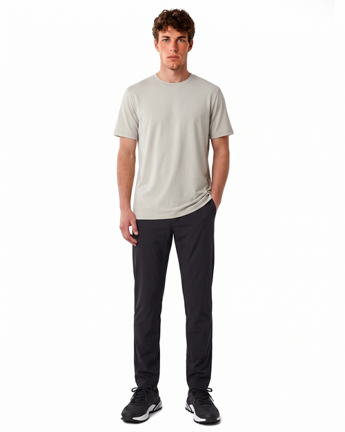 Luxury 26 T - Light Grey