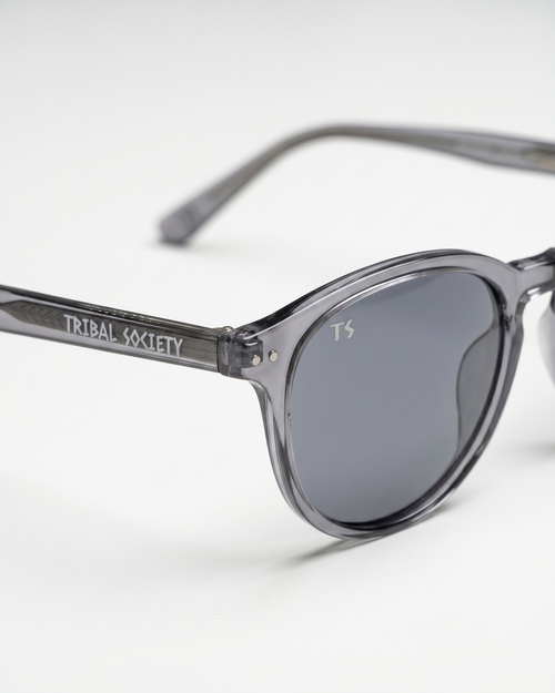 TS23 Sunglasses - Crystal