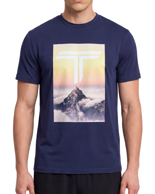 TTECH Peak - Navy [3 For £30]